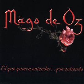 El Que Quiera Entender Que Entienda - 2000 • Single/EP