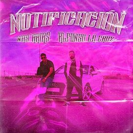Notificación - 2021 • Single/EP
