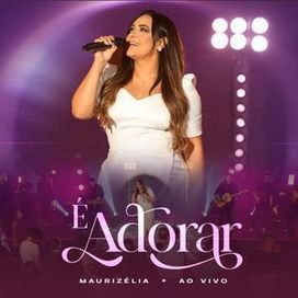 É Adorar - 2024 • Single/EP