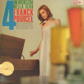 Un'Orchestra Nella Sera N° 4 - 1964 • Álbum