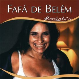 Série Romântico: Fáfa de Belém - 2003 • Coletânea