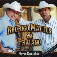 Novos Caminhos - 2007 • Álbum