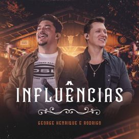 Influências  - 2023 • Álbum