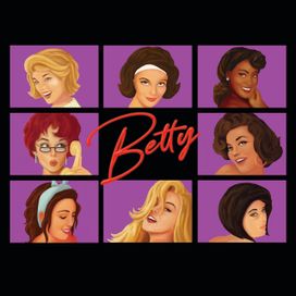 Betty (Get Money) - 2022 • Single/EP