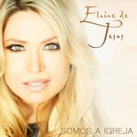 Somos a Igreja - 2015 • Single/EP
