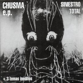 Chusma - 1998 • Single/EP