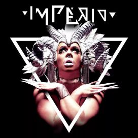 Império  - 2016 • Single/EP