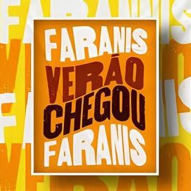 Verão Chegou - 2024 • Sencillo/EP