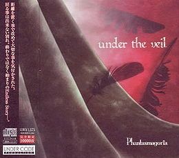 Under The Veil - 2006 • Álbum