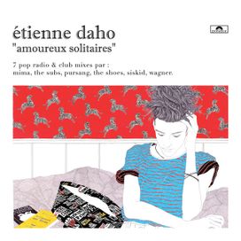 Amoureux Solitaires - 2011 • Single/EP