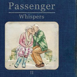 Whispers II - 2015 • Álbum