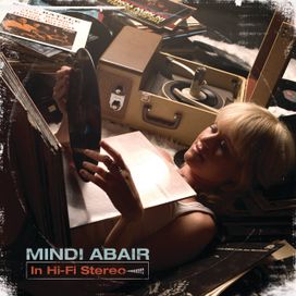 In Hi Fi Stereo - 2010 • Álbum