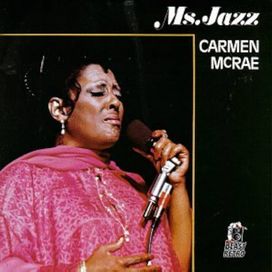 Ms. Jazz - 1974 • Álbum