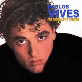 Por Fuera y Por Dentro - 1986 • Álbum