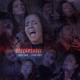Descansarei - 2023 • Single/EP