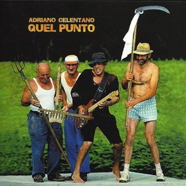 Quel Punto - 1994 • Álbum