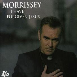 I Have Forgiven Jesus - 2004 • Sencillo/EP