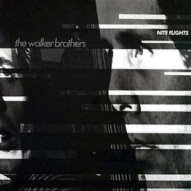 Nite Flights - 1978 • Álbum