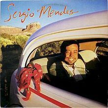 Sérgio Mendes (1983) - 1983 • Álbum