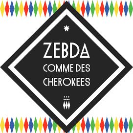 Comme Des Cherokees - 2014 • Álbum