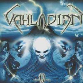VAHLADIAN - 2003 • Álbum