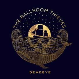 Deadeye - 2017 • Álbum