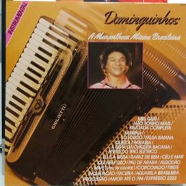 A Maravilhosa Música Brasileira - 1982 • Álbum