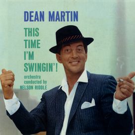 This Time I'm Swingin' - 1960 • Álbum