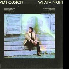 What a Night - 1976 • Álbum