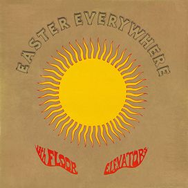 Easter Everywhere - 1967 • Álbum