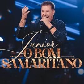 O Bom Samaritano - 2024 • Single/EP