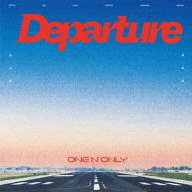 Departure - 2023 • Álbum