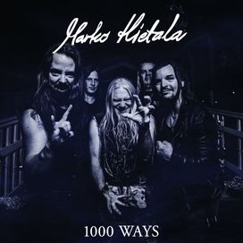 1000 Ways - 2024 • Single/EP