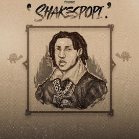 Shakespopi - 2024 • Álbum