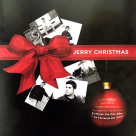 Jerry Christmas - 2020 • Álbum