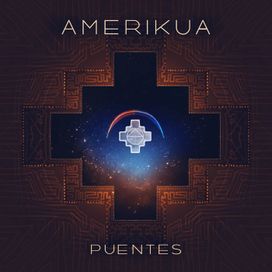 Amerikua - 2021 • Álbum