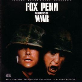Casualties Of War - 1989 • Álbum