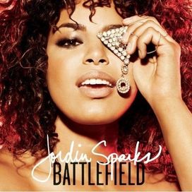 Battefield (Deluxe Version) - 2009 • Álbum