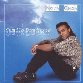 Nova Onda - 2015 • Álbum
