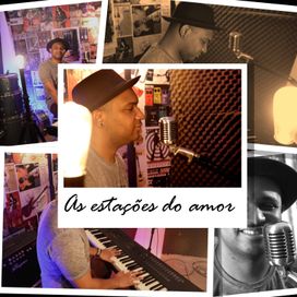 As Estações do Amor - 2020 • Single/EP