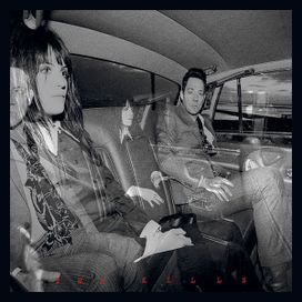 Blood Pressures (2011) - 2011 • Álbum