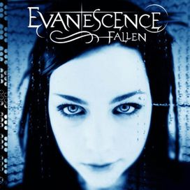 Fallen - 2003 • Álbum