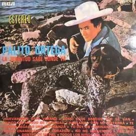La Juventud Sabe A Donde Va - 1970 • Álbum