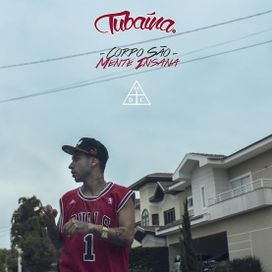 Corpo São, Mente Insana - 2015 • Álbum