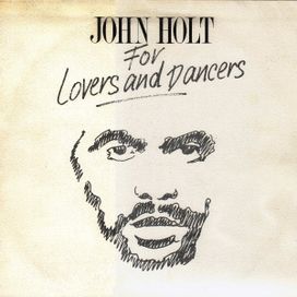 For Lovers And Dancers - 1984 • Álbum