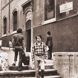 Via Del Conservatorio - 1971 • Álbum
