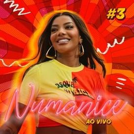 Numanice #3 (Ao Vivo) - 2024 • Álbum