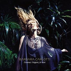 l'Amour, l'Argent, le Vent - 2012 • Álbum
