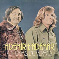 Chuvas De Verão - 1979 • Álbum