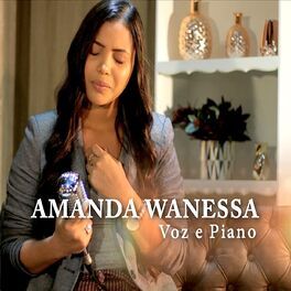 Voz e Piano Vol. 2 - 2019 • Álbum